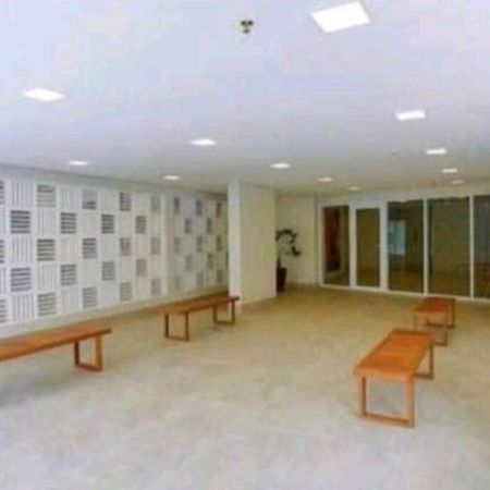 Studio Flex Com Garagem E Piscina No Centro De Sp San Paolo Esterno foto