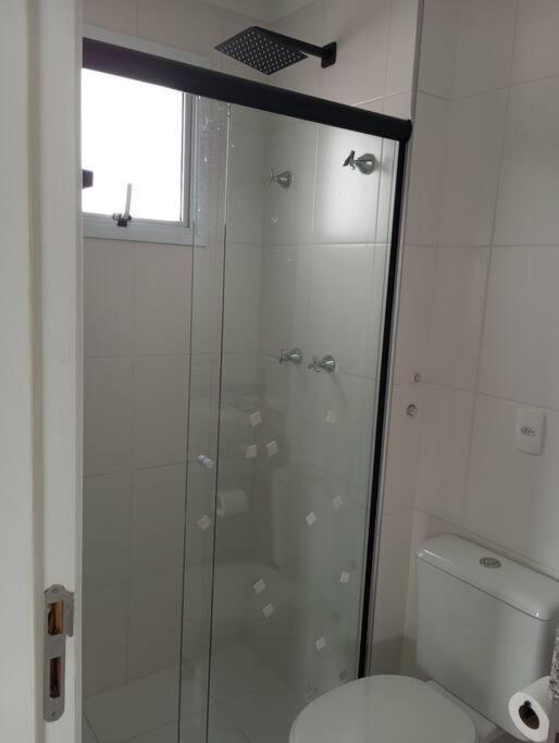 Studio Flex Com Garagem E Piscina No Centro De Sp San Paolo Esterno foto