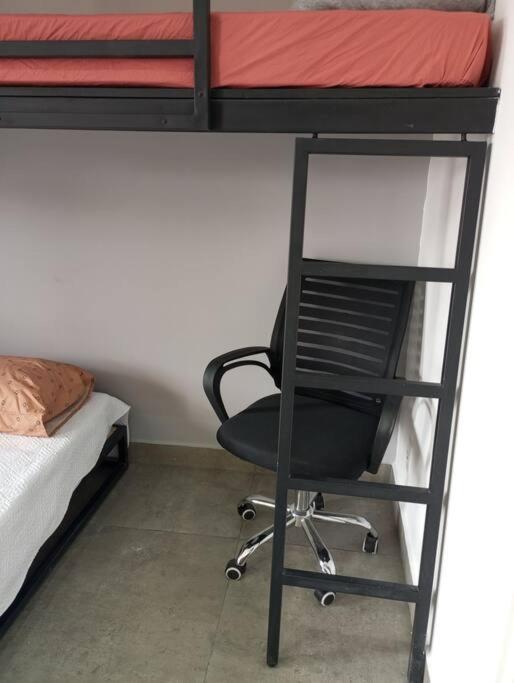Studio Flex Com Garagem E Piscina No Centro De Sp San Paolo Esterno foto